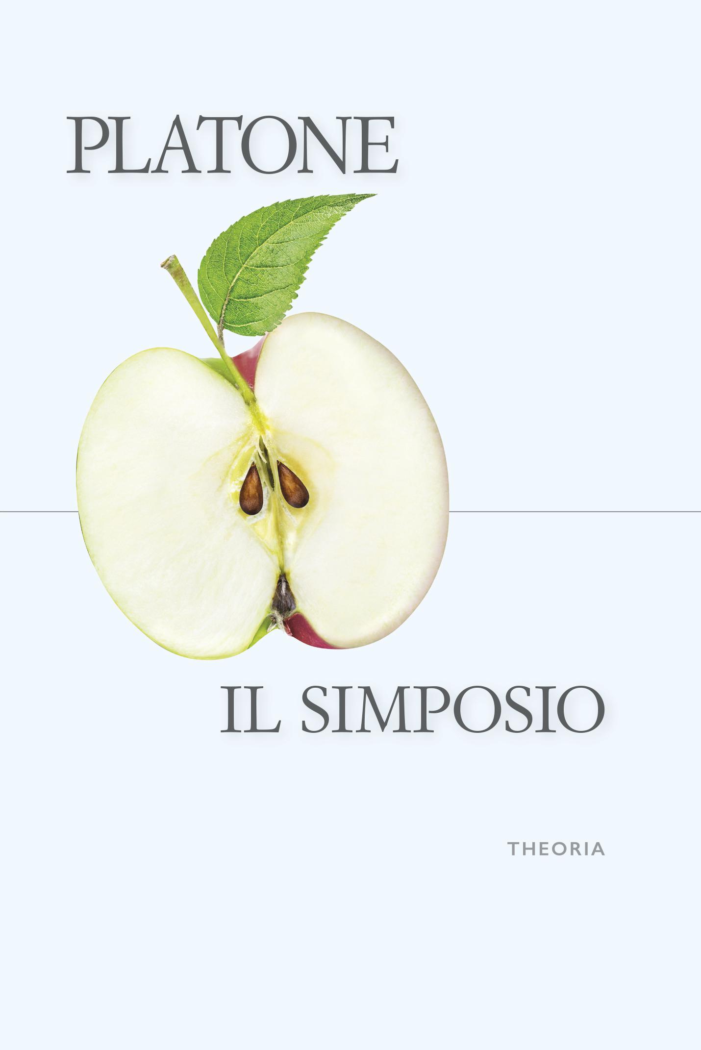 SIMPOSIO,IL  Edizioni Theoria